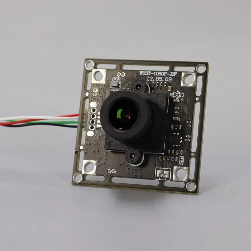 2MP GC2053 factory